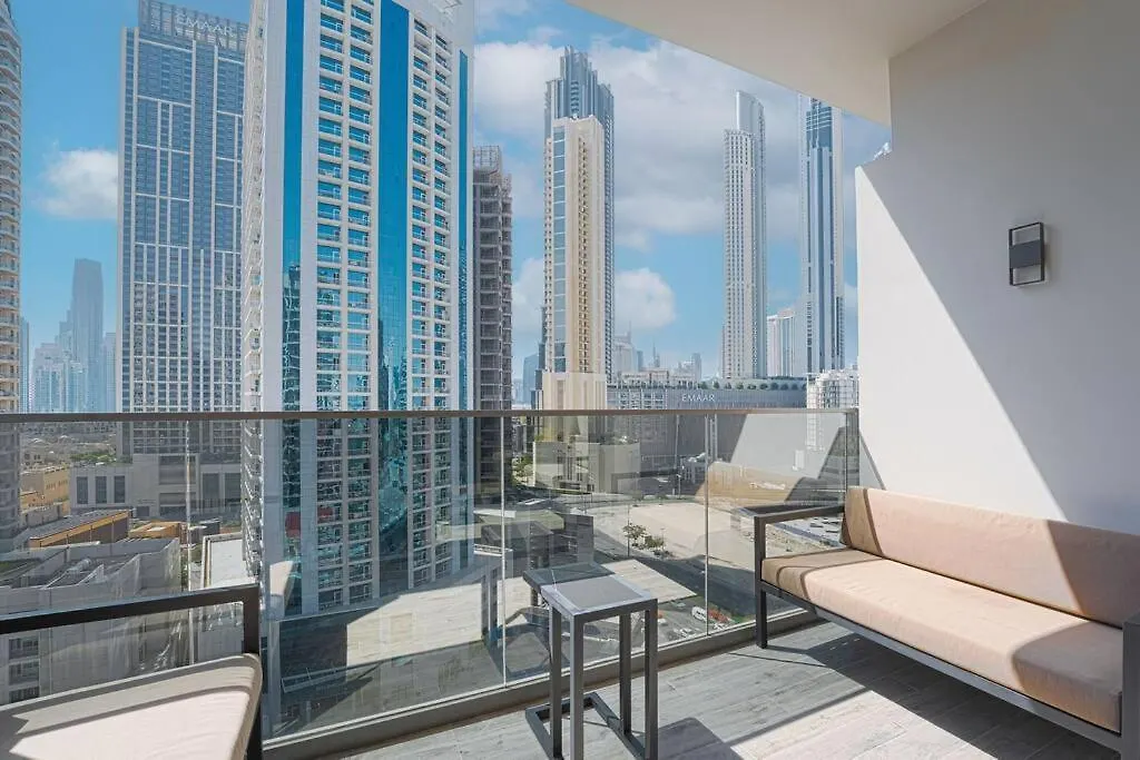 Modern Sanctuary Mag 318 Studio In Business Bay Dubai United Arab Emirates