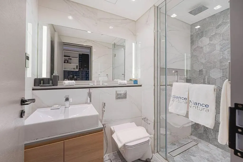 Modern Sanctuary Mag 318 Studio In Business Bay Dubai 0*,  United Arab Emirates