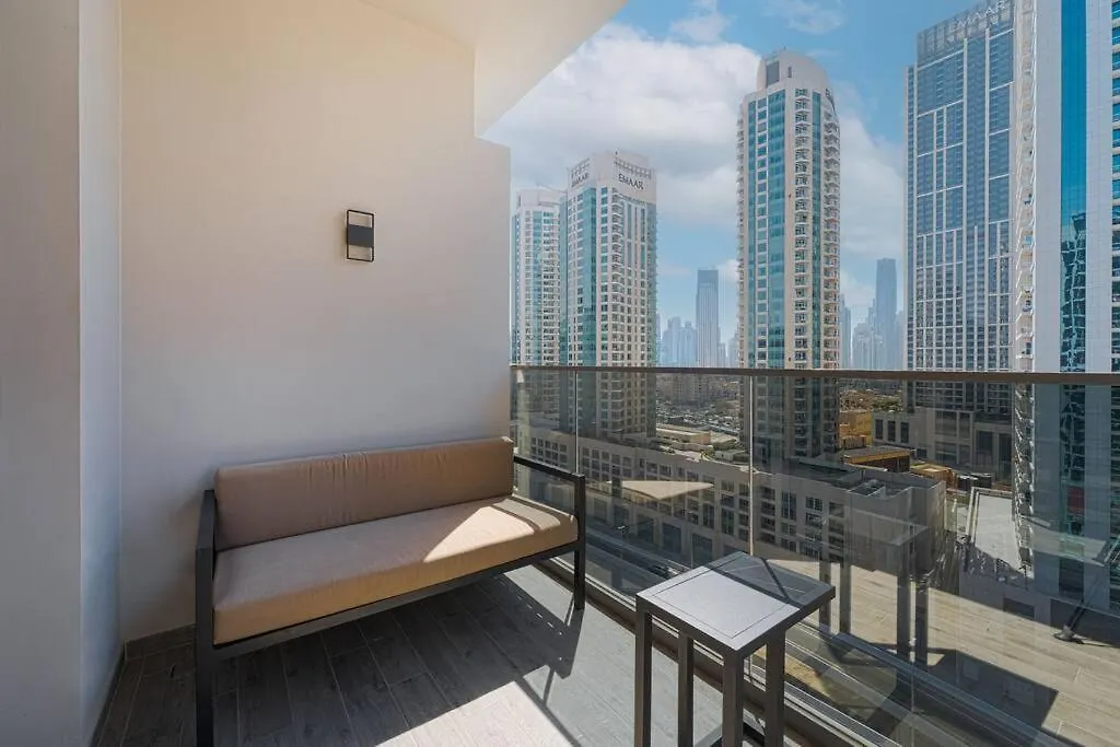 Modern Sanctuary Mag 318 Studio In Business Bay Dubai